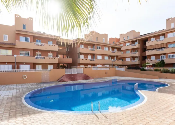 Cerca Del Mar * פוארטיטו דה גימאר