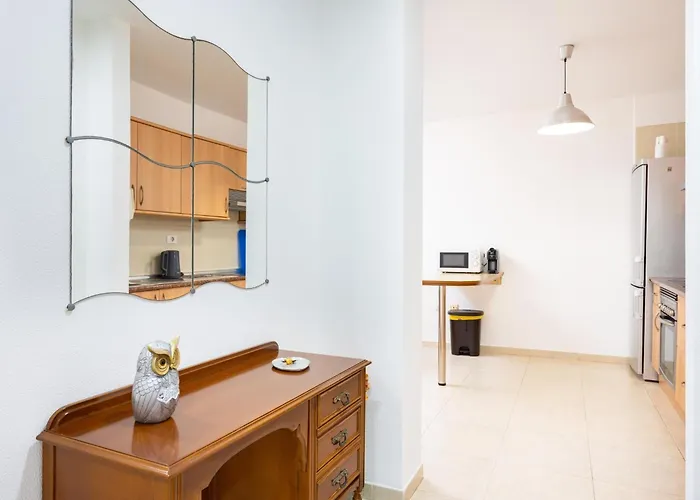 Cerca Del Mar Apartment *