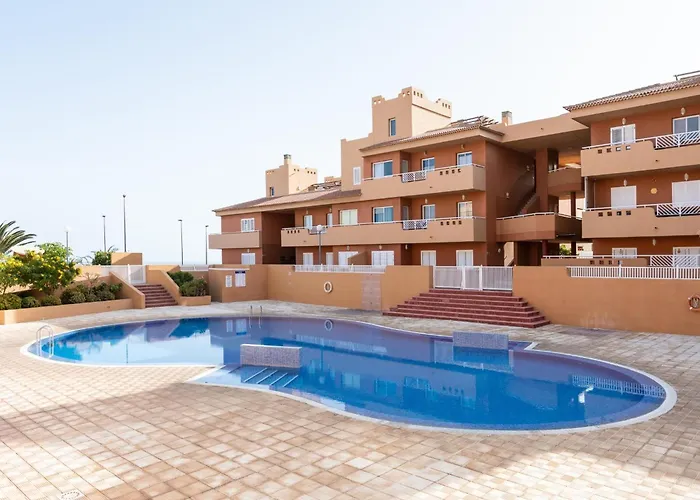 דירה Cerca Del Mar