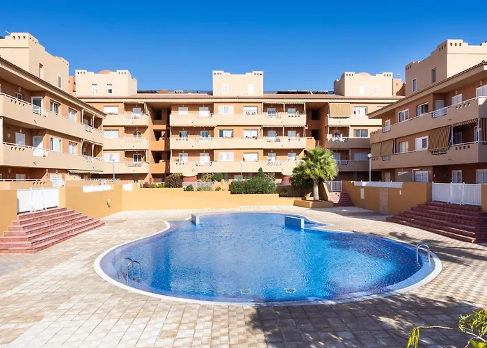 Cerca Del Mar * פוארטיטו דה גימאר