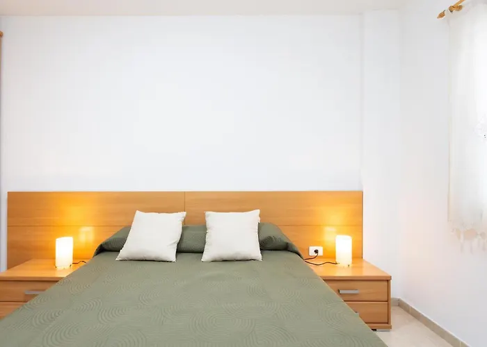 דירה Cerca Del Mar *