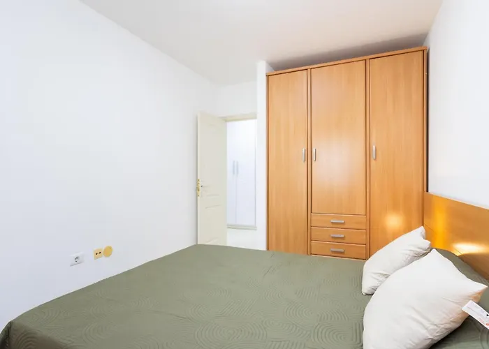 Apartment Cerca Del Mar