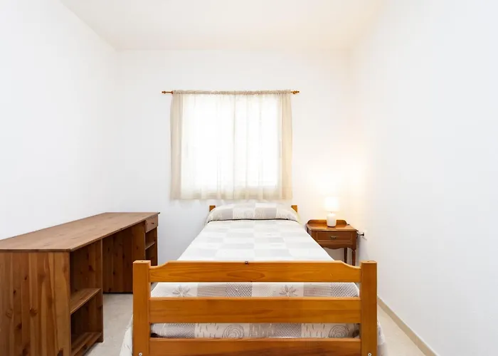 Apartment Cerca Del Mar