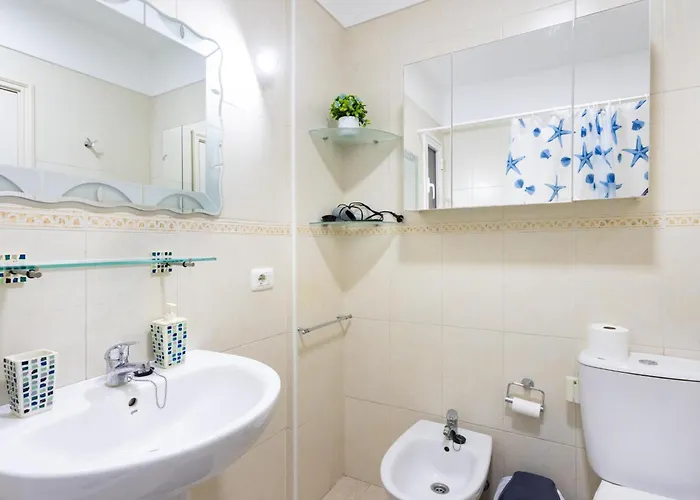 Cerca Del Mar פוארטיטו דה גימאר