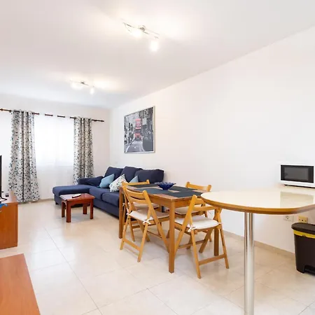 Cerca Del Mar Apartament Puertito de Guimar