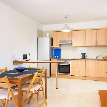 Cerca Del Mar Apartament Puertito de Guimar