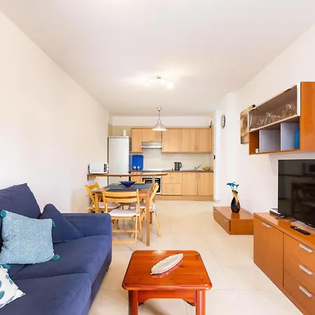 Apartament Cerca Del Mar