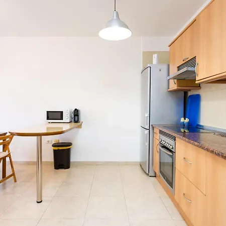 Cerca Del Mar Apartament Puertito de Guimar