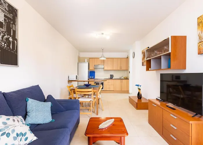 Apartment Cerca Del Mar