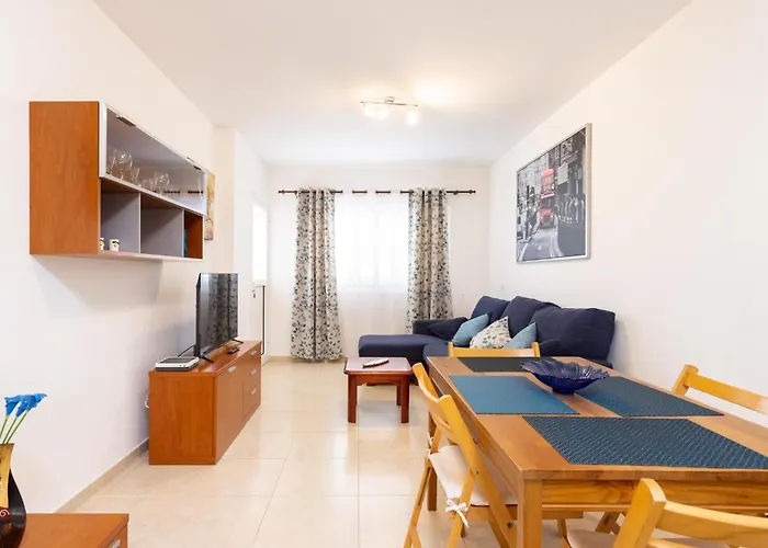 Apartment Cerca Del Mar *