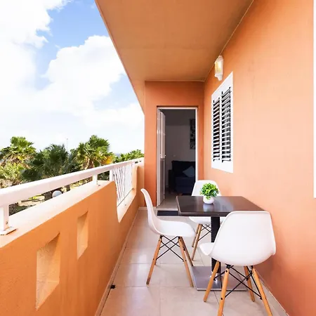 Cerca Del Mar Apartmán Puertito de Guimar