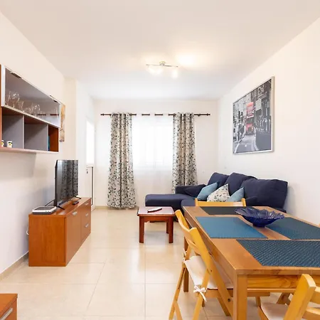 Apartmán Cerca Del Mar *