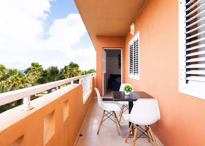 Cerca Del Mar Apartmán Puertito de Guimar