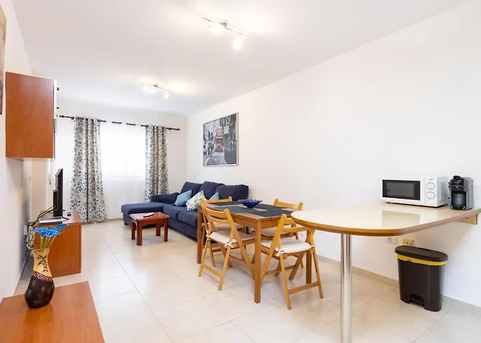 Cerca Del Mar Apartmán Puertito de Guimar