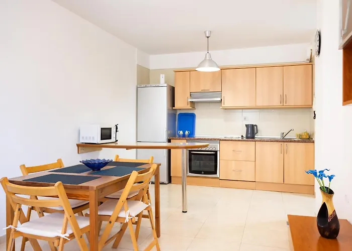 Cerca Del Mar Apartmán Puertito de Guimar