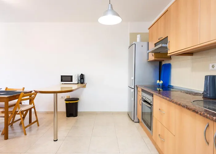 Cerca Del Mar Apartmán Puertito de Guimar