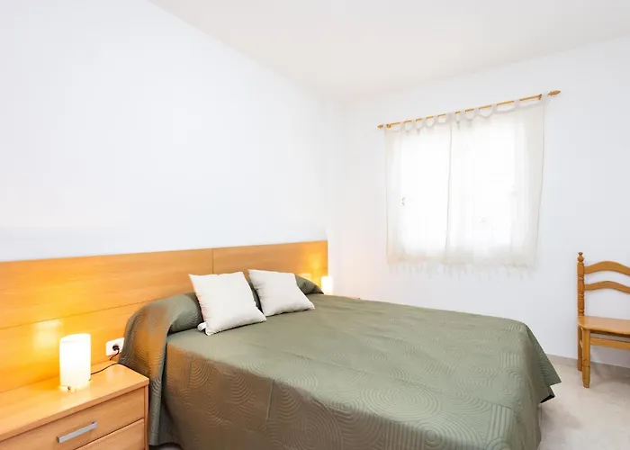 Cerca Del Mar Apartmán