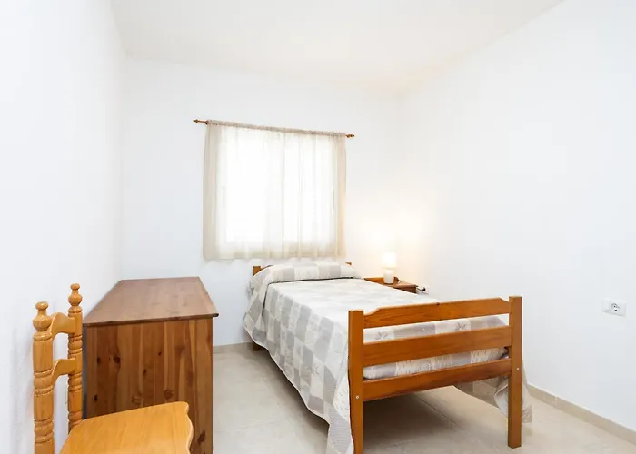 Apartmán Cerca Del Mar