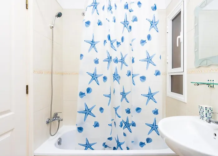 Apartmán Cerca Del Mar *